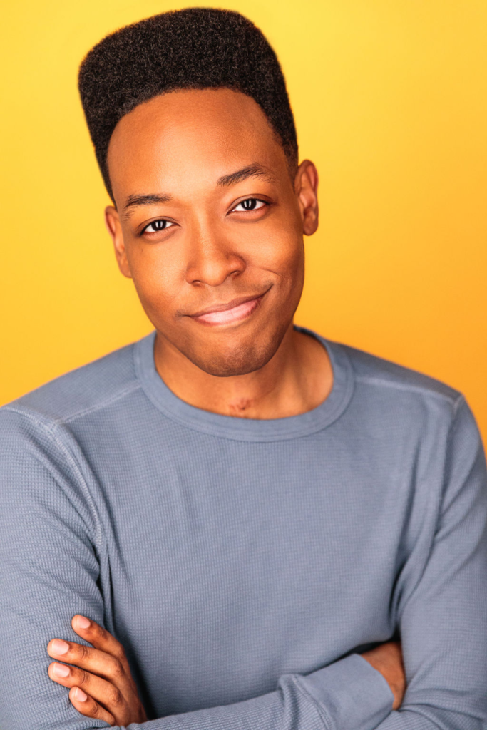 Anderson Stinson III
