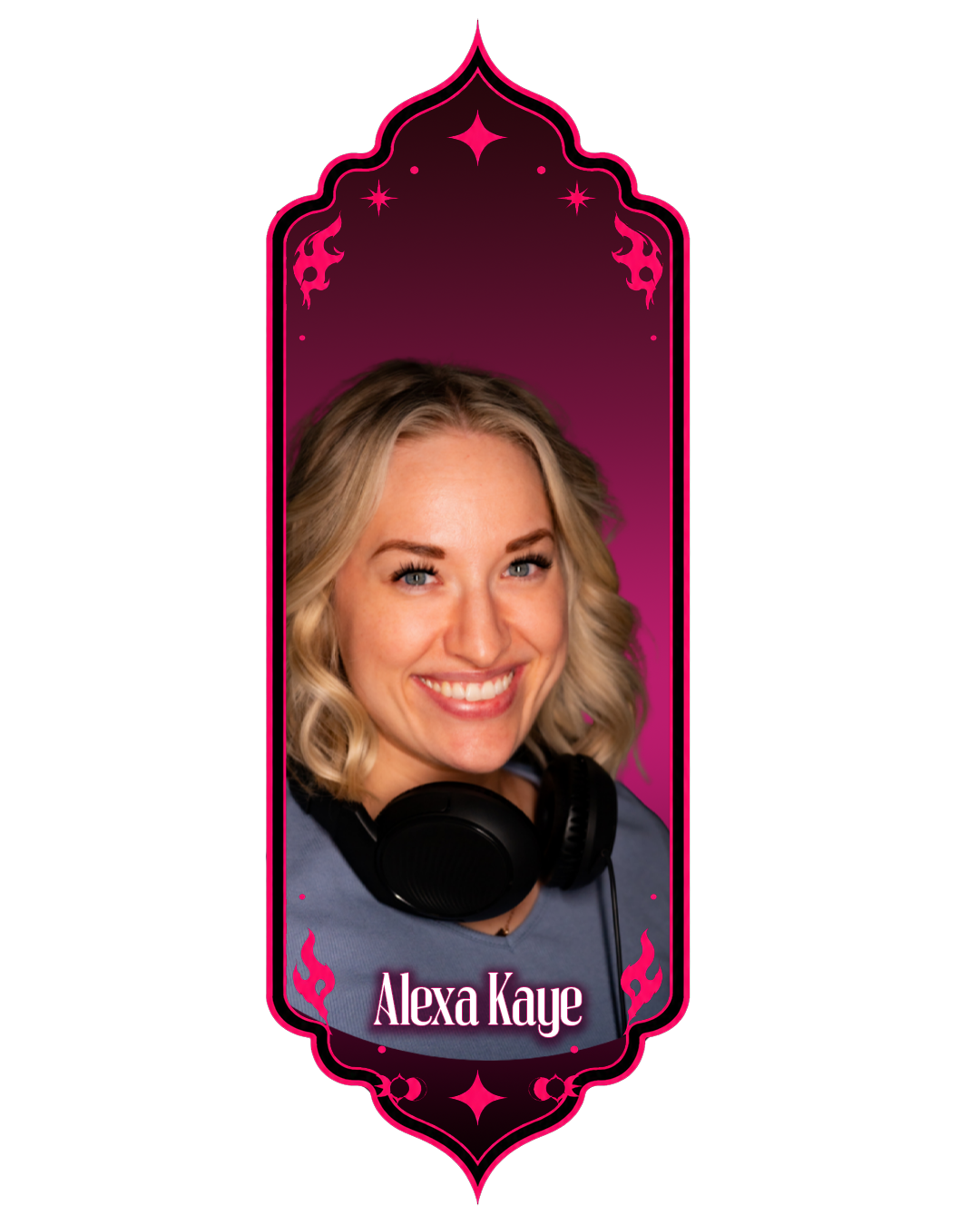Alexa Kaye