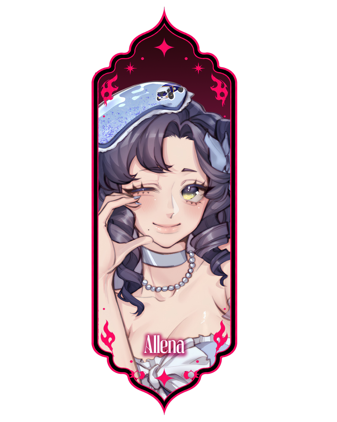 Allena