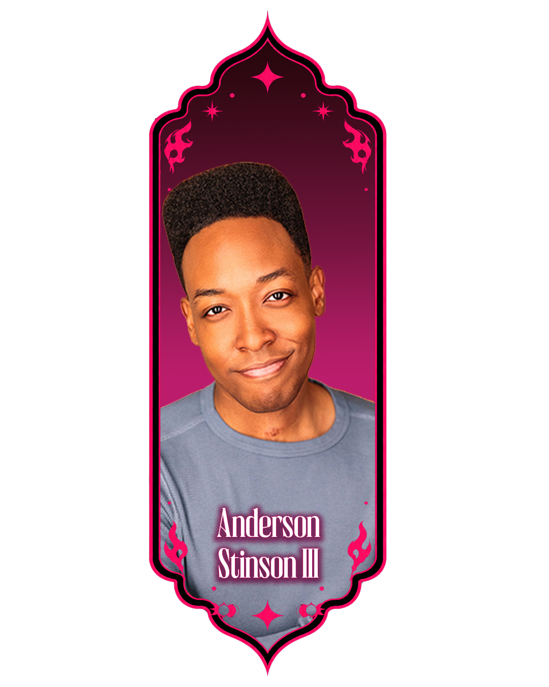 Anderson Stinson III