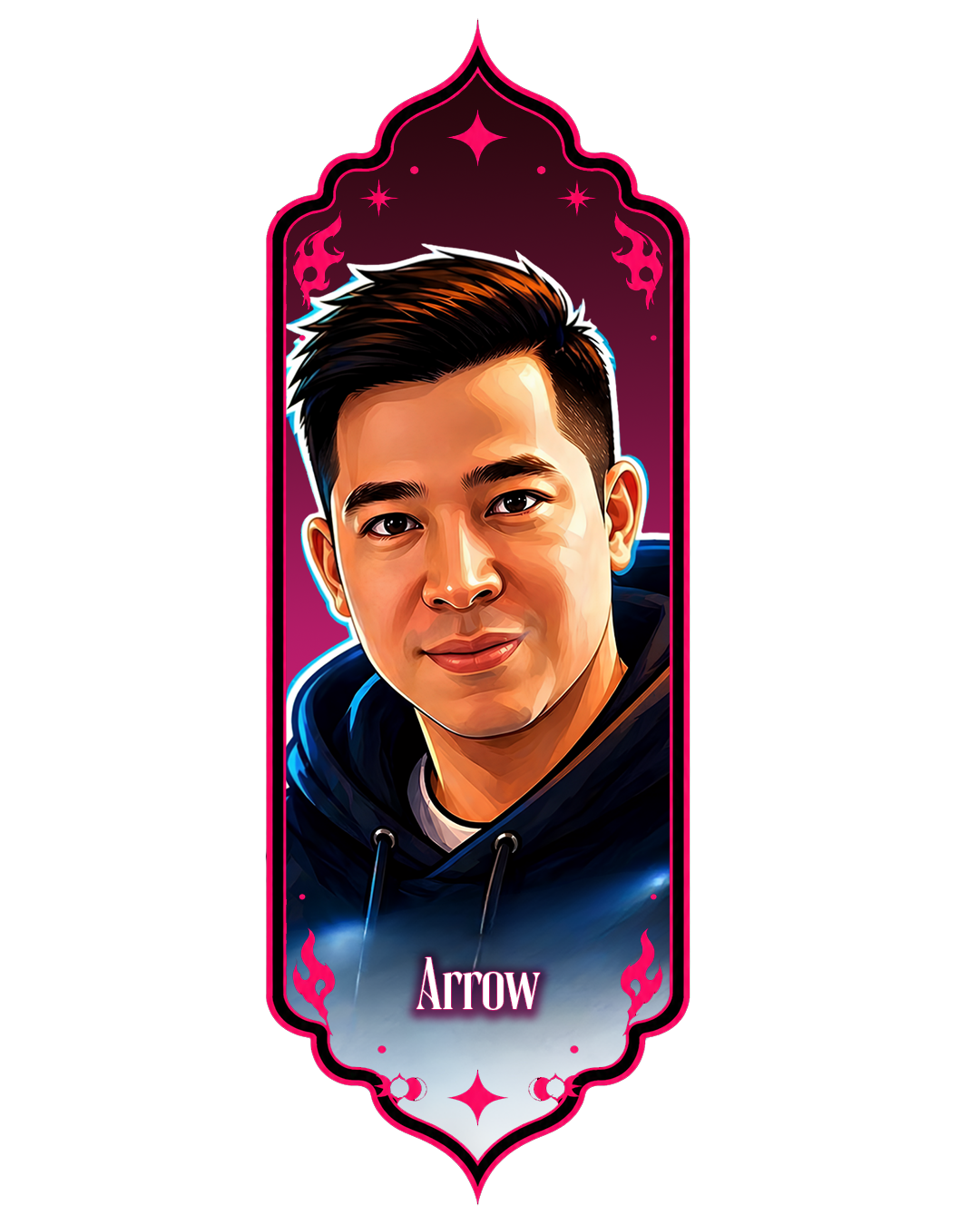 Arrow