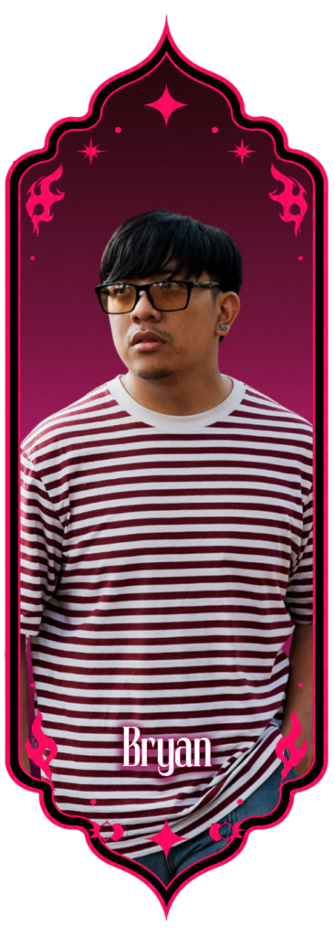 Bryan