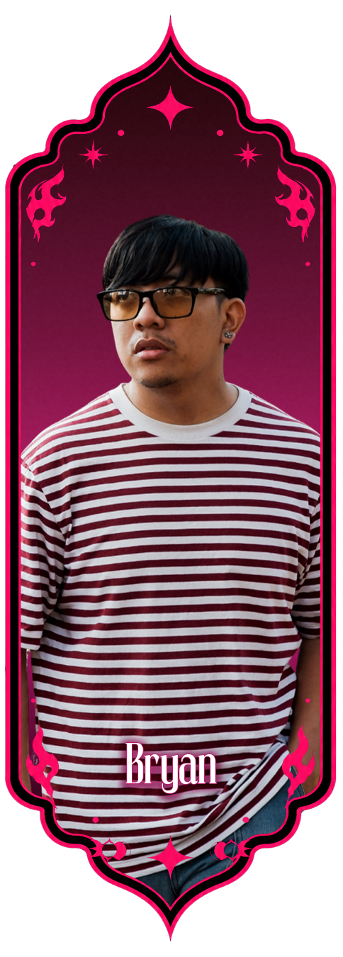 Bryan