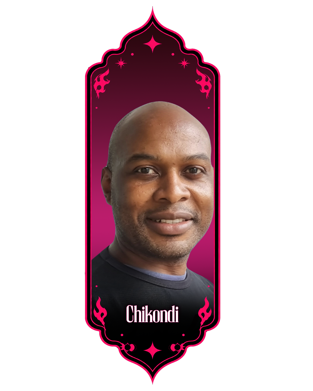Chikondi