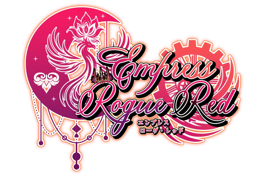 Empress Rogue Red