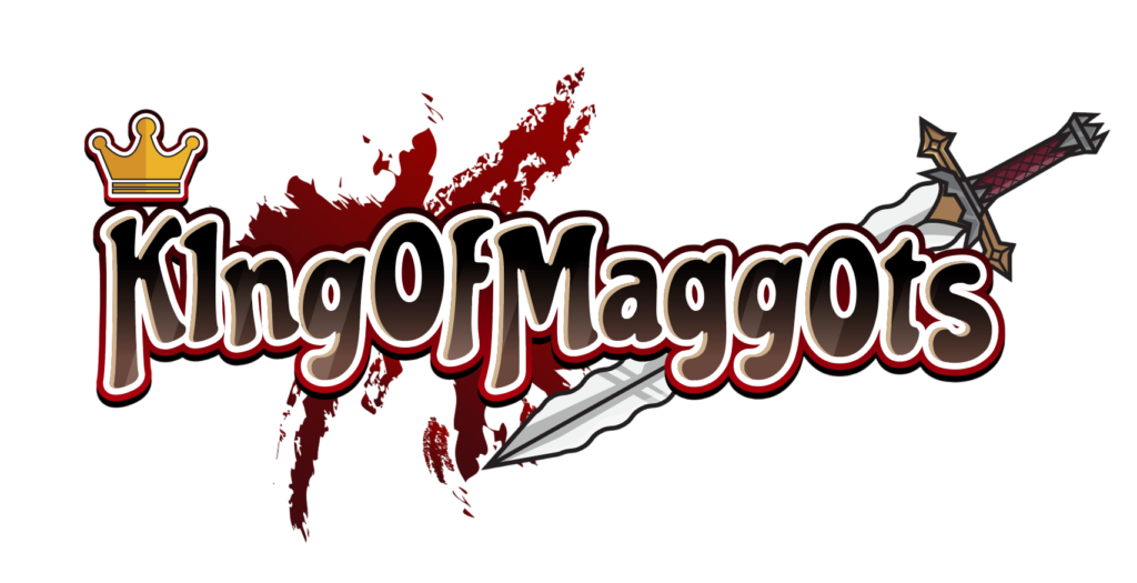 King of Maggots