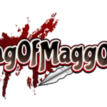 King of Maggots