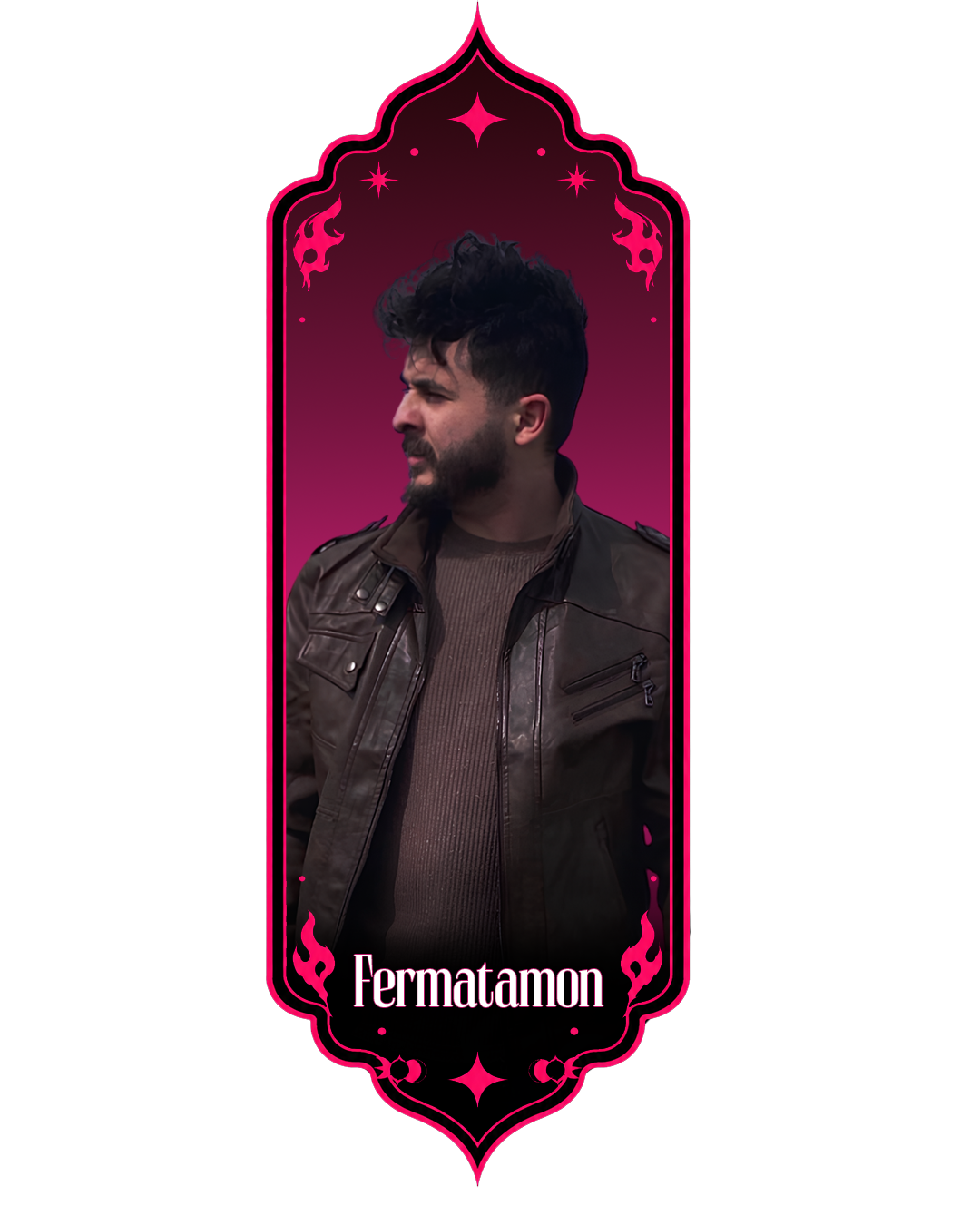 Fermatamon