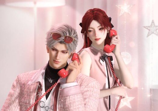📈 Milestone Alert: Empress Rogue Red’s Debut Edit Hits 100K+ Views on TikTok
