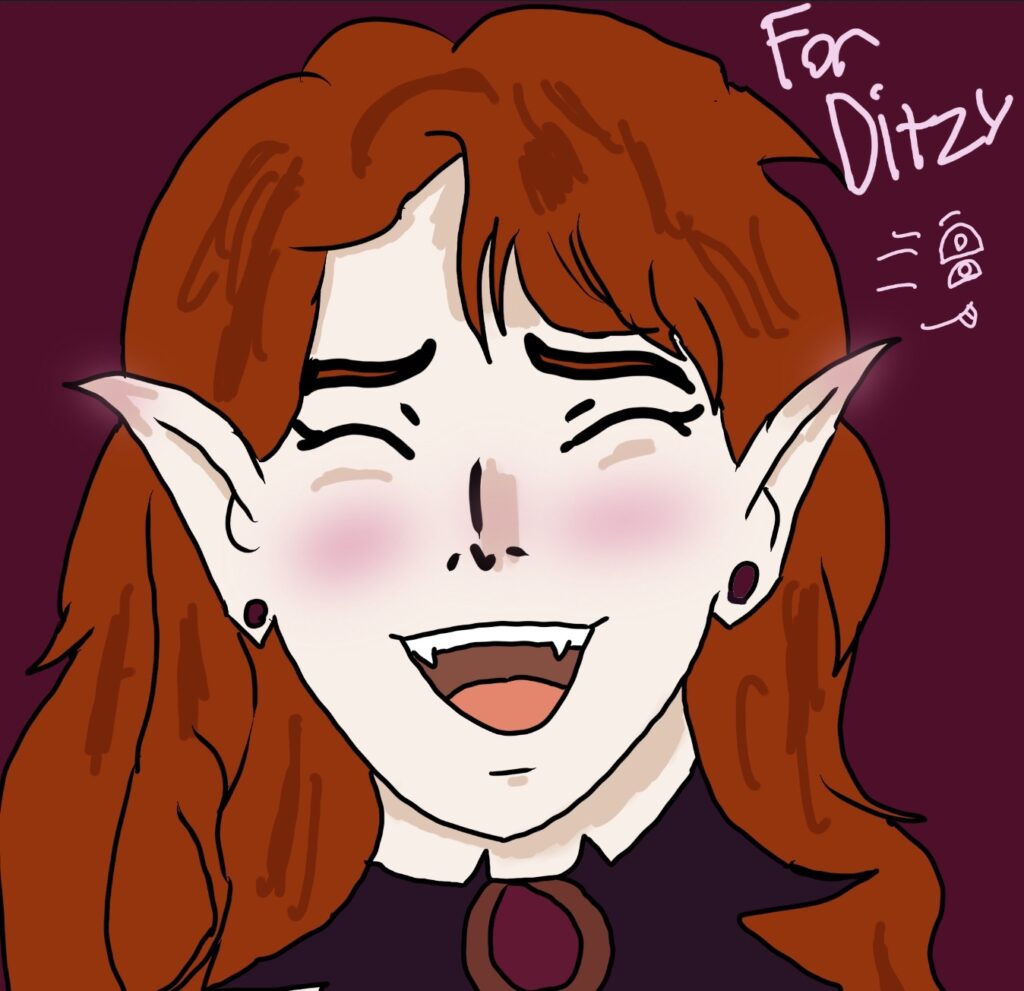 DitzyBatz