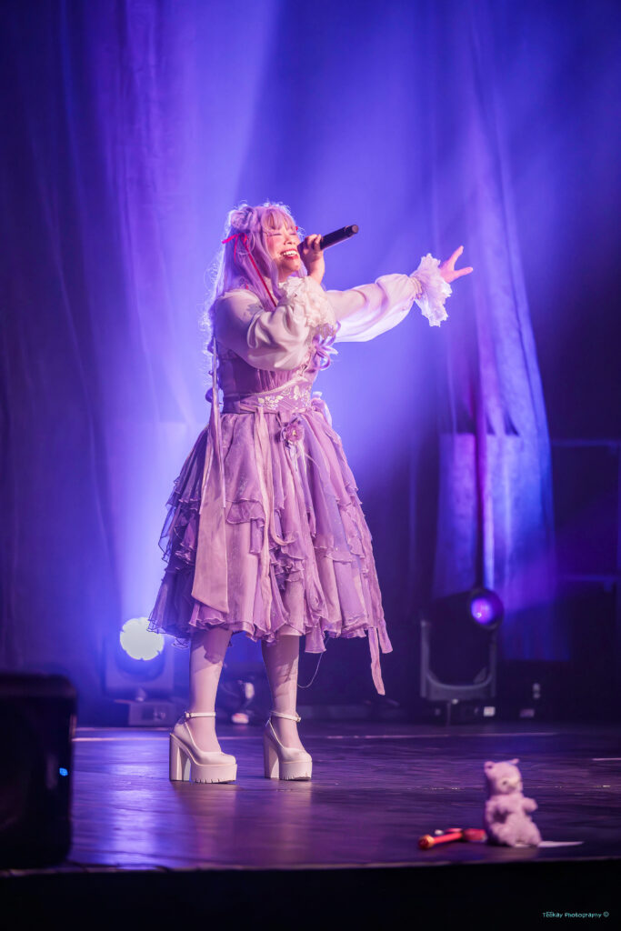 Yumemi夢美 / Yumemi Dreams
