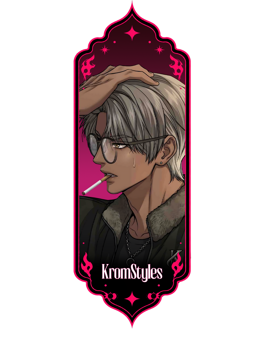 KromStyles