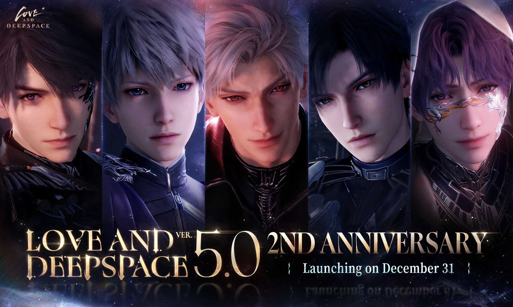 Love and Deepspace