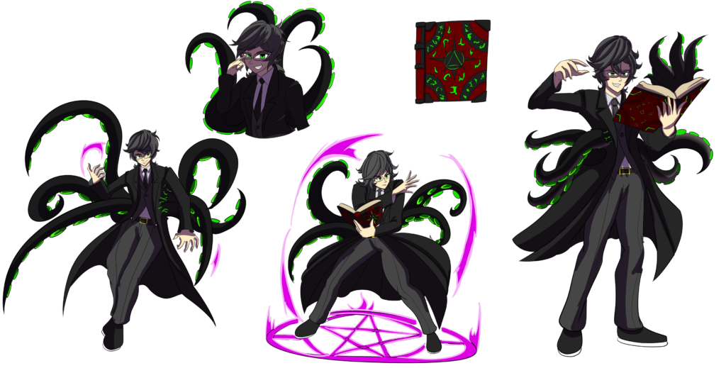 Magus Agrippa