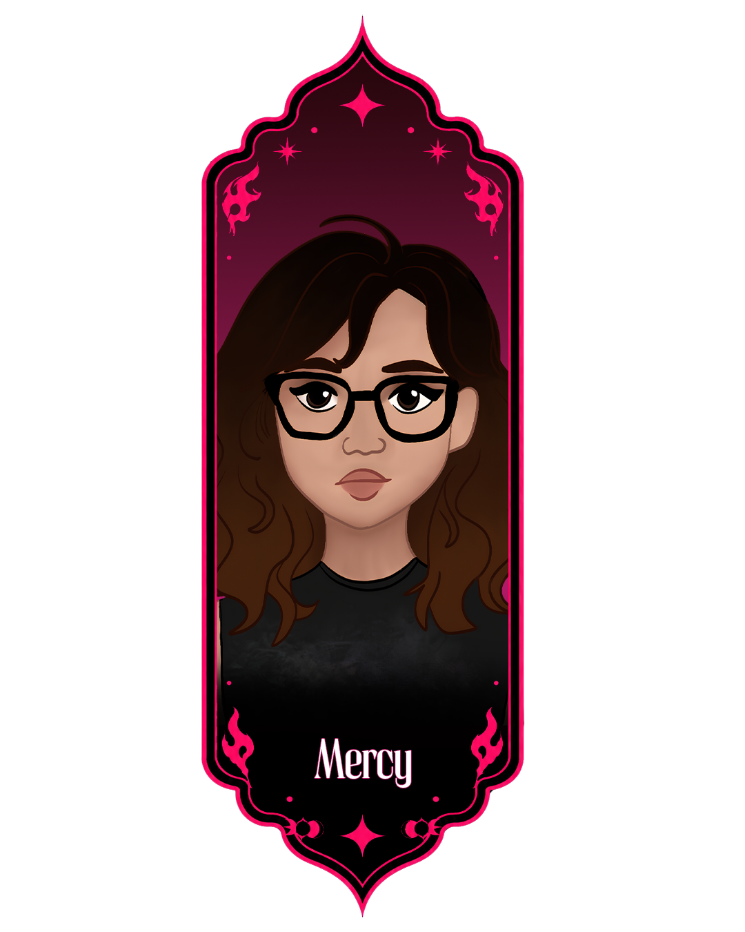 Mercy