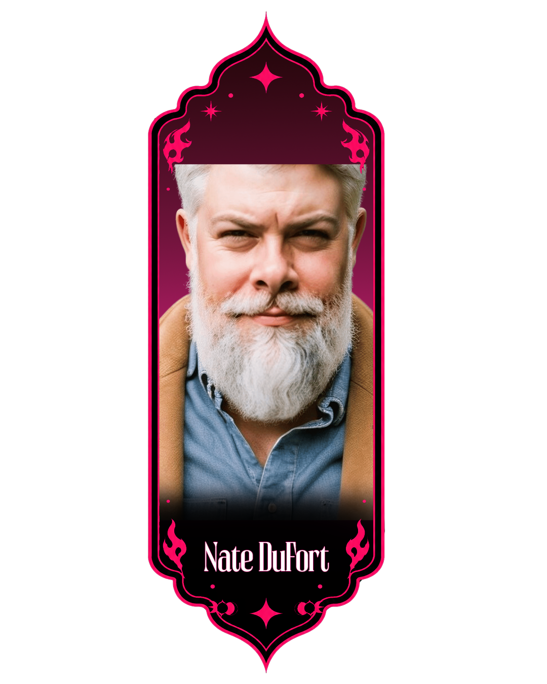 Nate DuFort