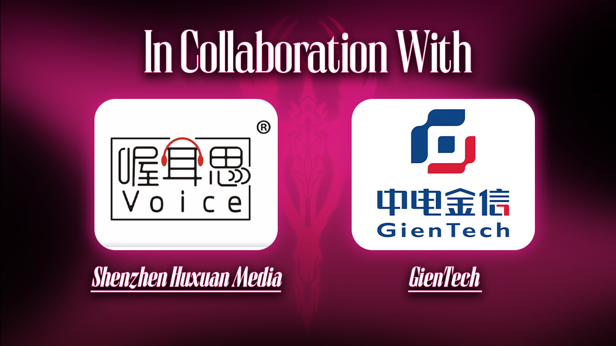 Vorpal Sword Entertainment Syndicate Expands Global Creative Partnerships Through Drama Collaborations