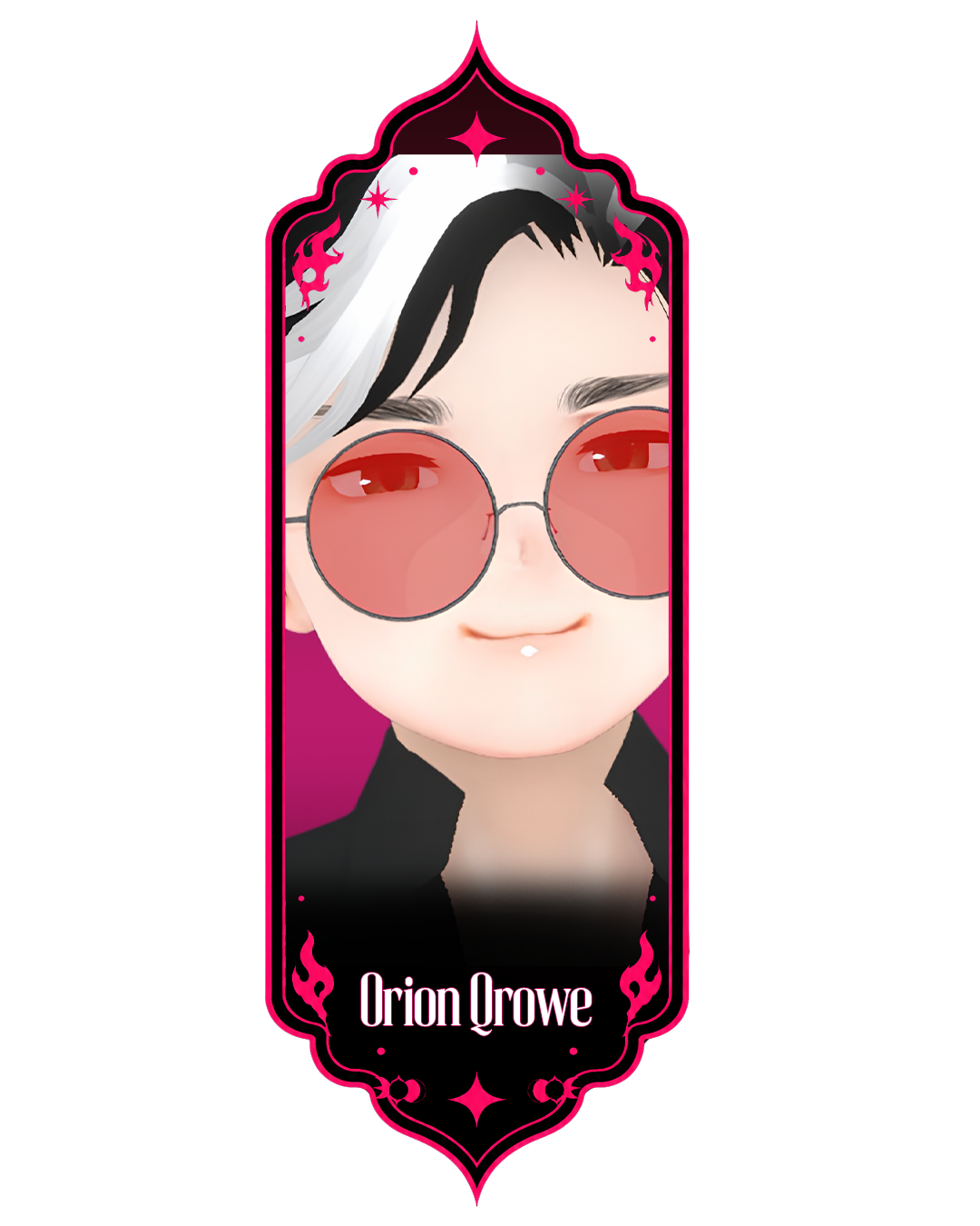 Orion Qrowe