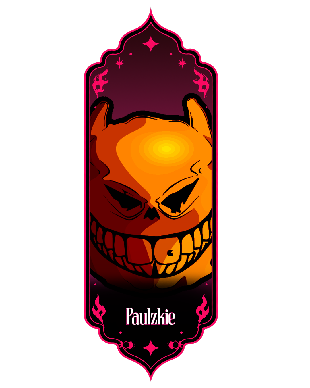 Paulzkie