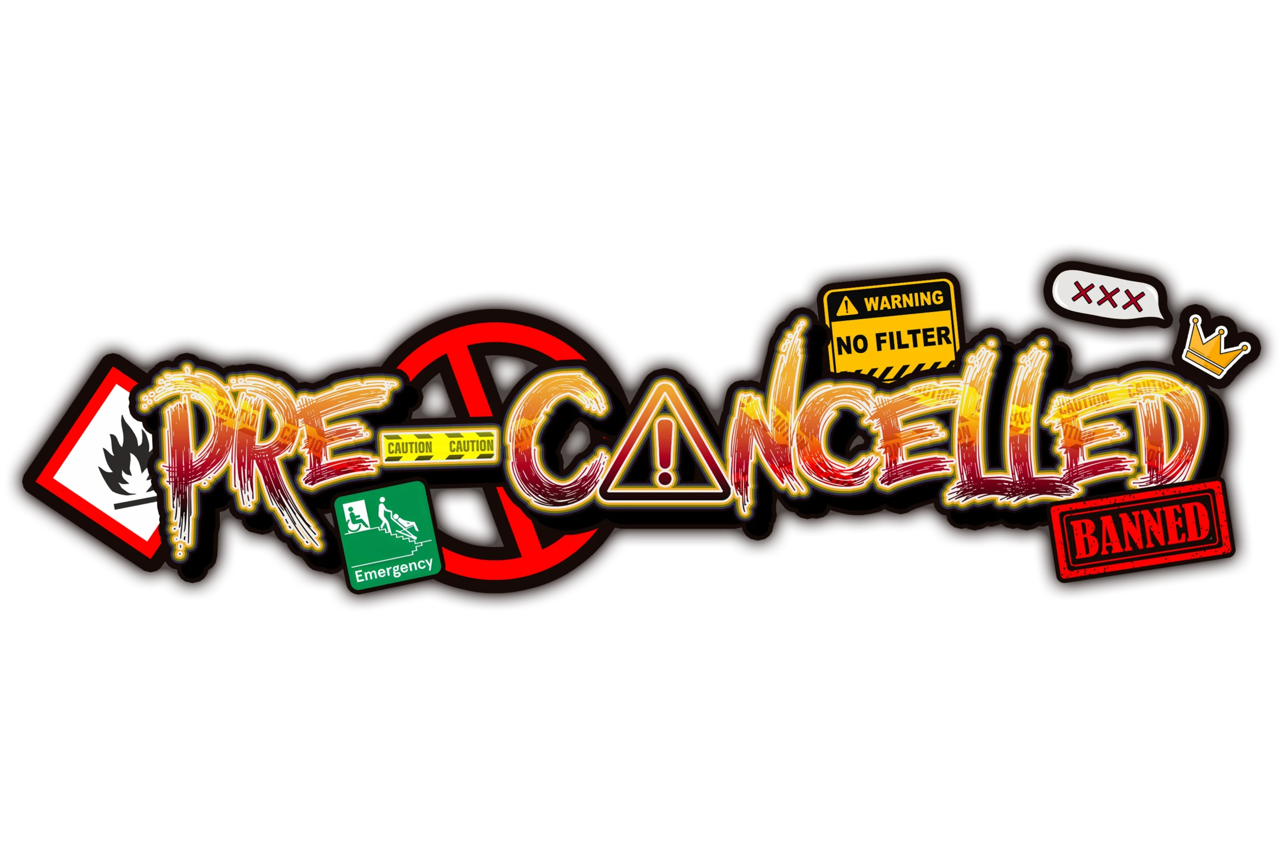 Pre-Cancelled