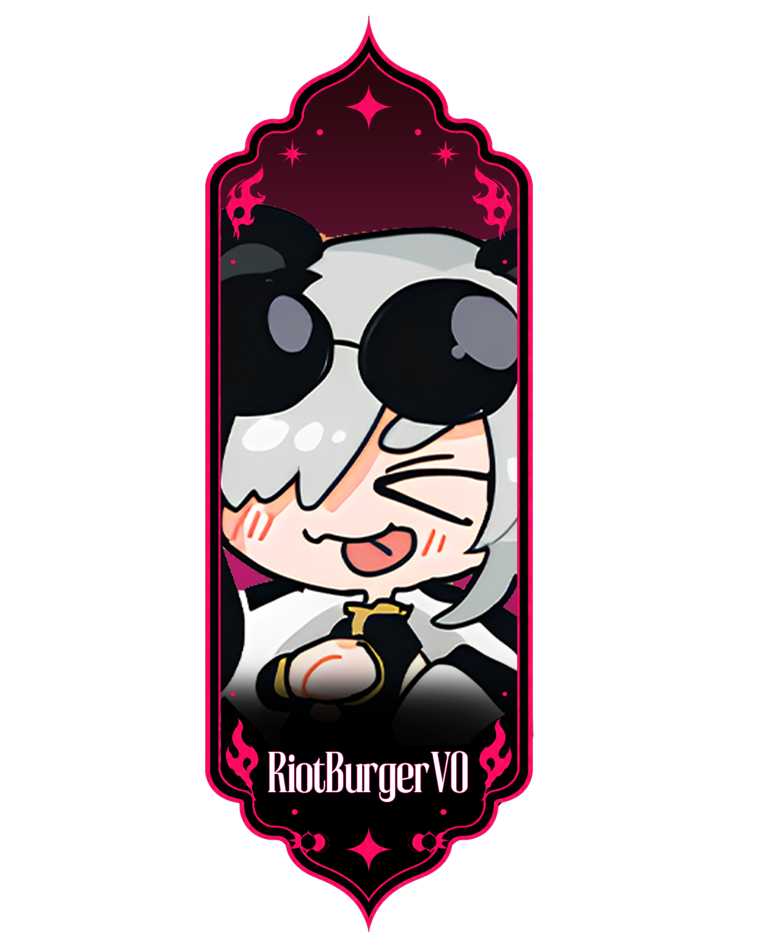 RiotBurgerVO