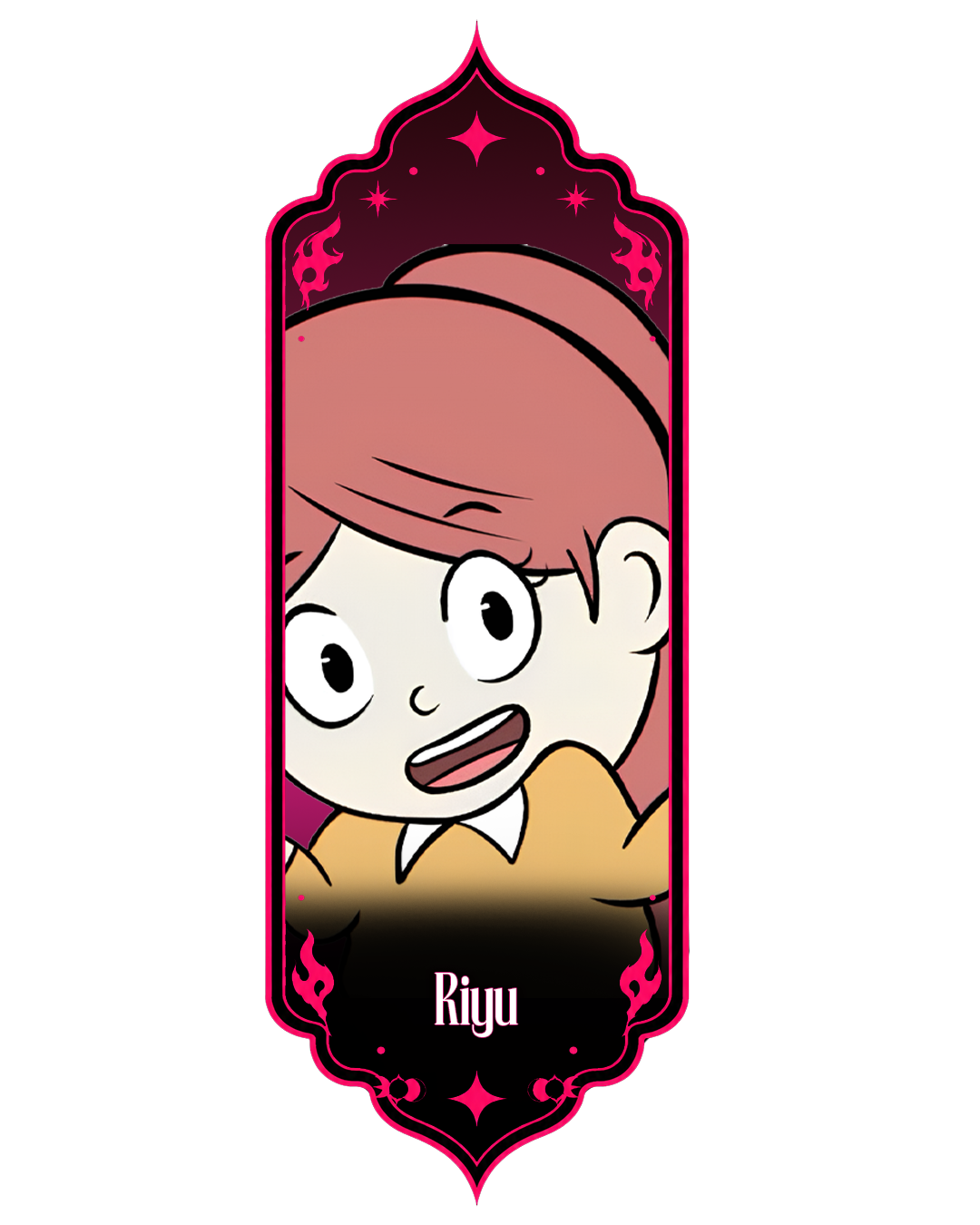 Riyu