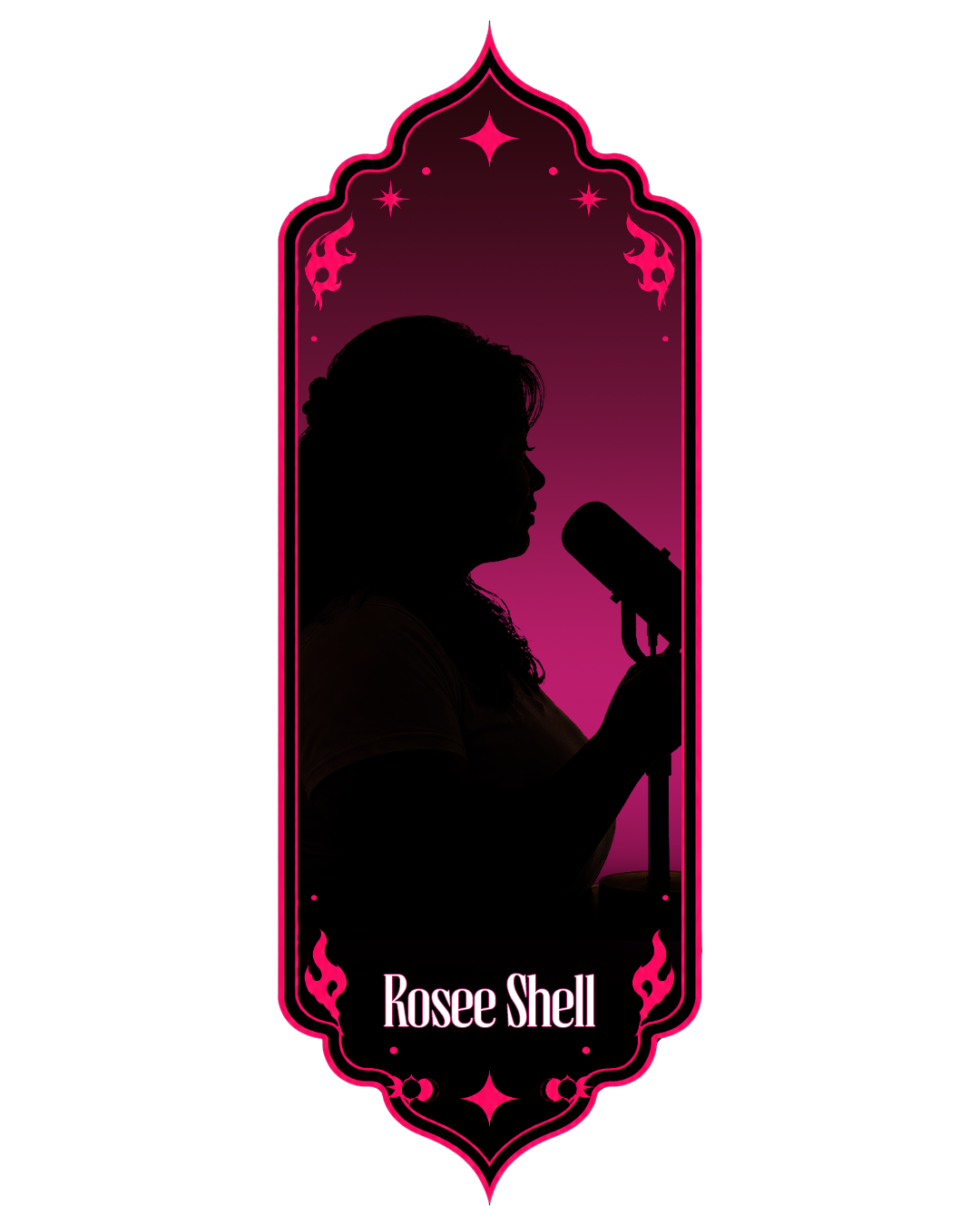 Rosee Shell