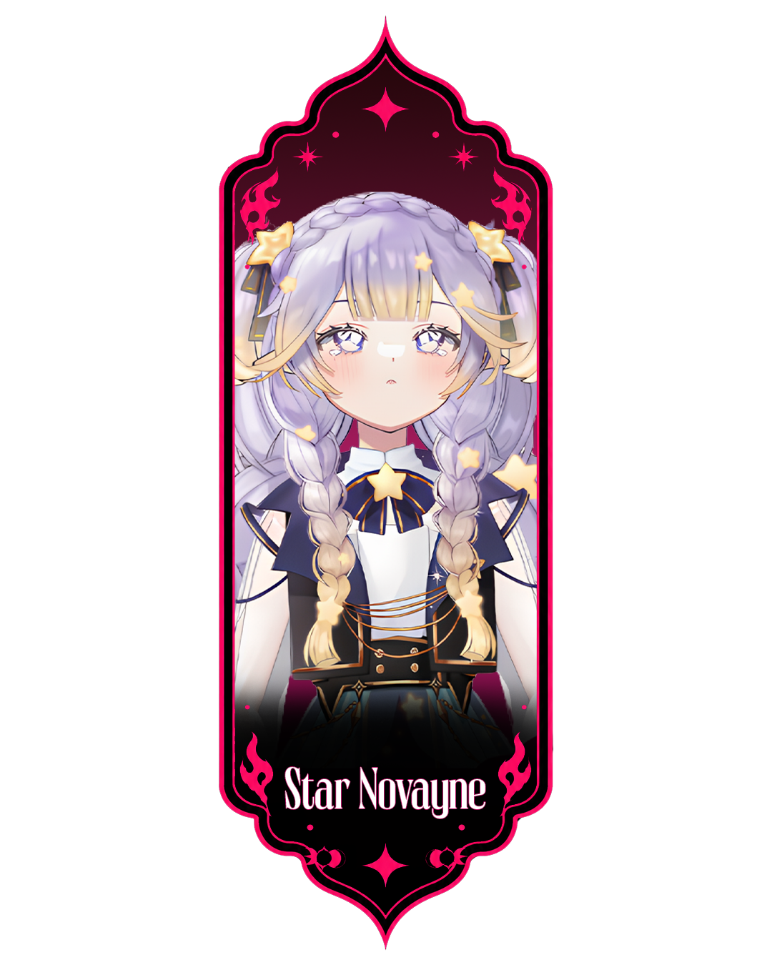 Star Novayne
