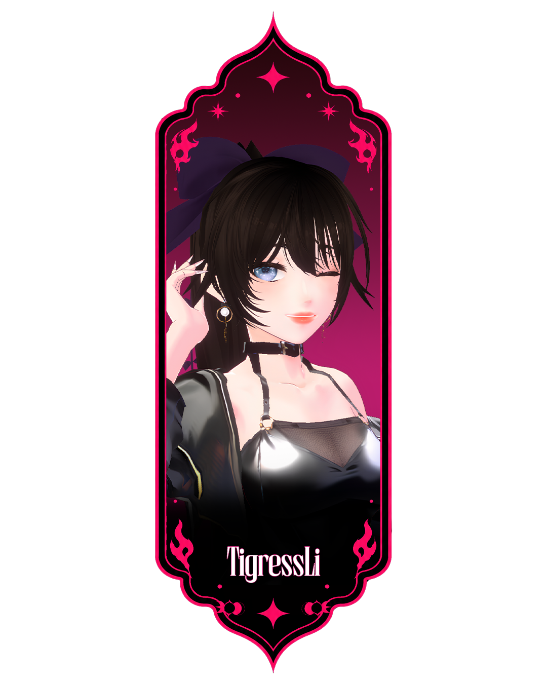 TigressLi