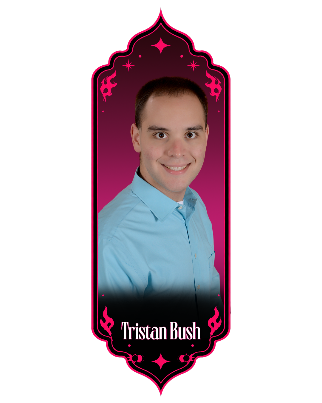 Tristan Bush