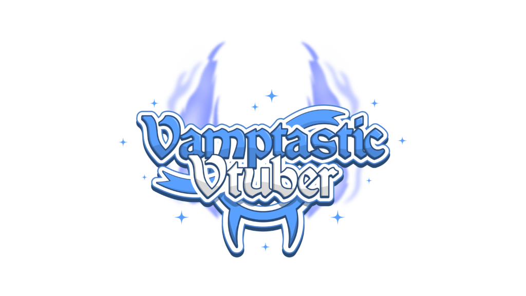 Vamptastic VTuber