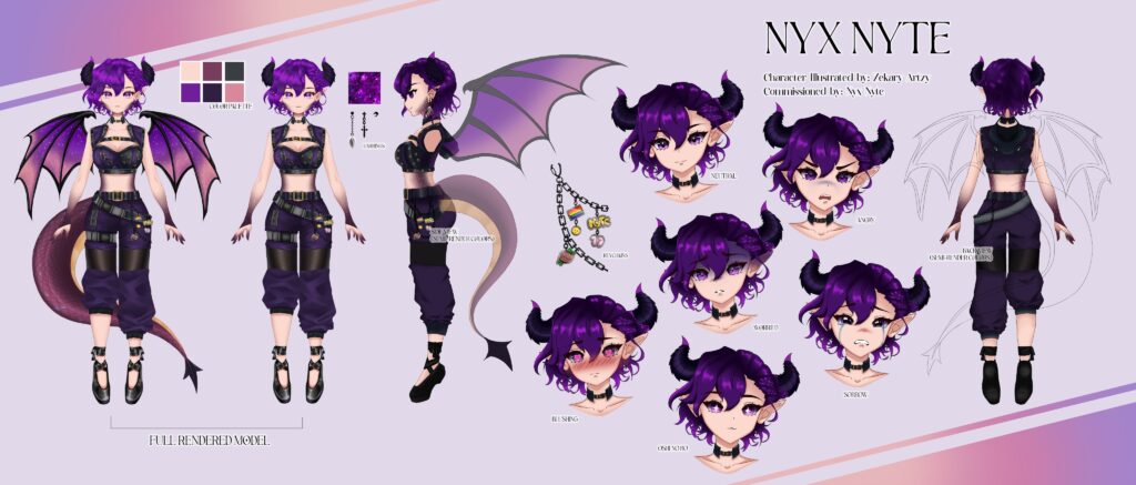 NyxNyte17