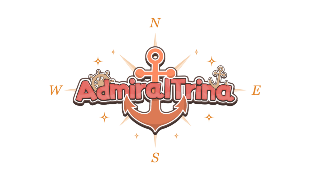 Admiral Trina