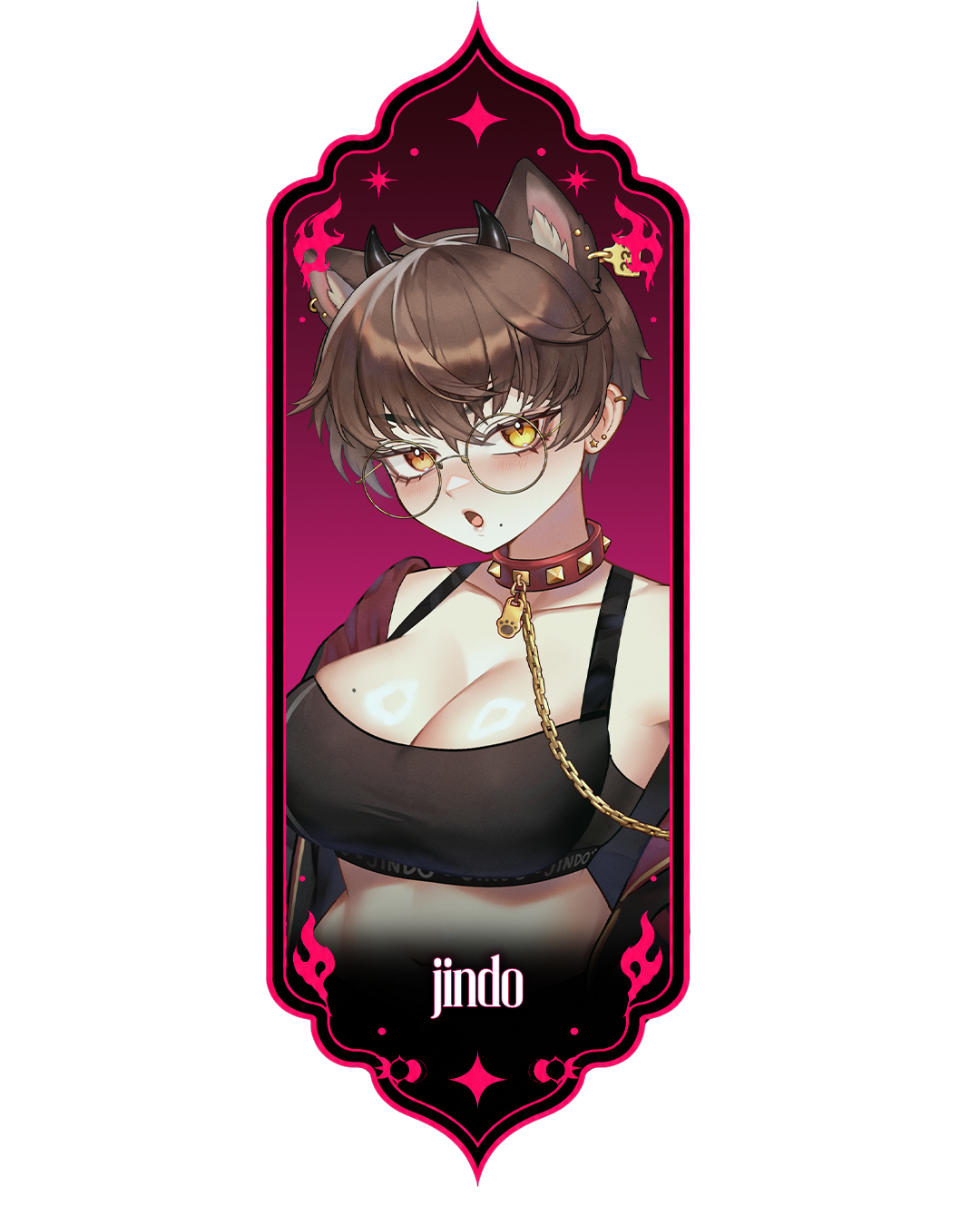jindo